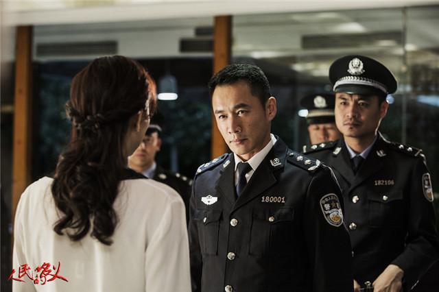 《人民的名义》今晚大结局 “终极”悬念将揭晓