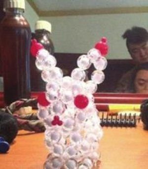 李晨避谈"石头心"事件 称被人说好说坏都正