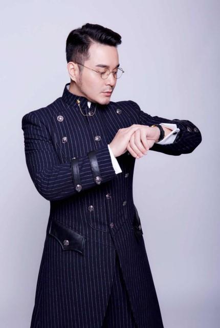 王铭铎《孤战之生死营救》致经典诠释谍战传奇