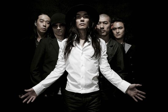 木玛参演海洋音乐祭 13日登陆亚细亚华人之夜