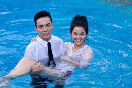 阿Sa不介意主动表白:守株待兔没意思