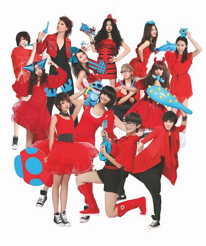 <em>2011快乐女声</em>北京演唱会倒计时 歌迷组团购票