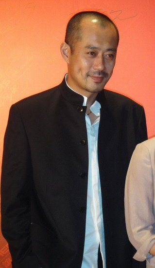 刘钧两位实力演员拔