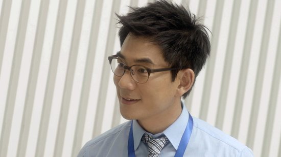 任贤齐来京拍摄新片 分饰三角好男人形象依旧