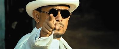 承包如此多电影预告片 他们是什么来头?