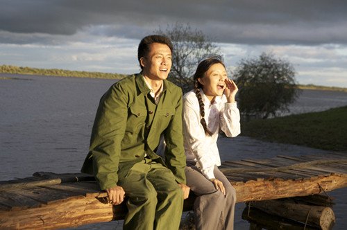 唐曾《知青》中真情告白 演绎纯真爱情引关注