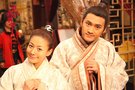 《巾帼大将军》江若琳袁弘忠肝义胆上战场