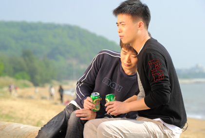 《机器情人2》杀青 郭志桐、李文骁等主演