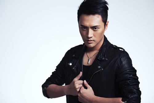 《千里雷声》将开机 刘晓虎演“战神”廖惊北