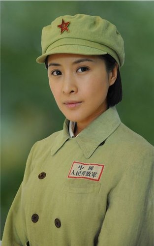 《我们队伍向太阳》热播 王雅捷张国强有缘无分