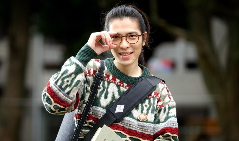 萧敬腾没人陪想<em>交女朋友</em> 坦言希望女孩能主动