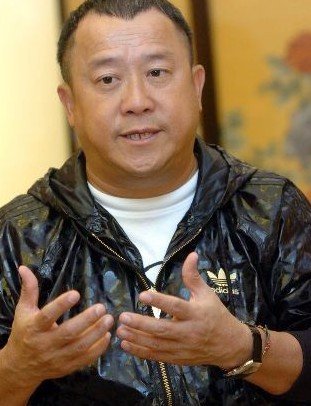 曾志伟替香港导演叫屈:内地烂片多是片商的错