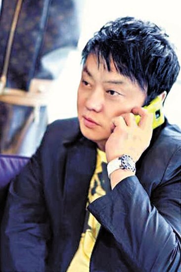 韩经纪公司老板张锡宇性侵练习生获刑6年