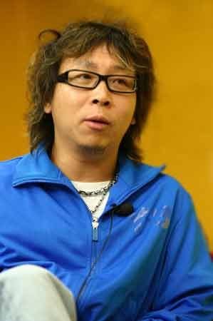华谊音乐掌舵人袁涛去留成谜 陈楚生恐再跳槽