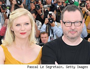  &#183 Fung; Trieux that sympathy for the Nazis revealed that Kirsten Dunst had depression 