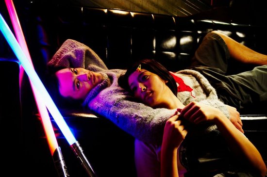 《爱到底》8月5日公映 四段故事陪你过七夕