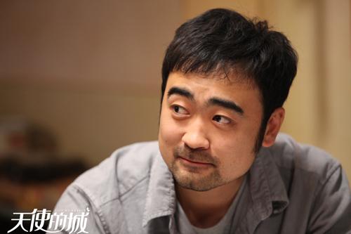 《天使的城》“超人”宿宇杰与马苏上演萌兄妹 