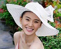 "80 'after" Liu Dongqing pure photo