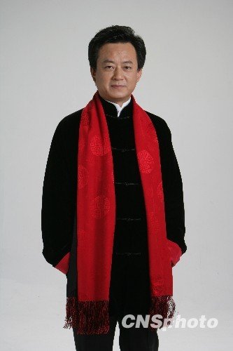 朱军谈邱启明跳槽：他从没有真正加入央视