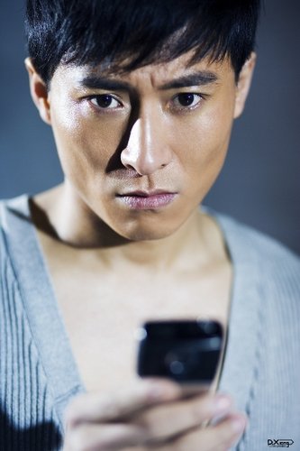 《关中女人》再登卫视 孙大川演逆子被大义灭亲