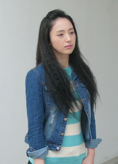 电视 电视新闻 正文 这一版夏琳让董璇演得太香艳了吧,这一版祝四萍被