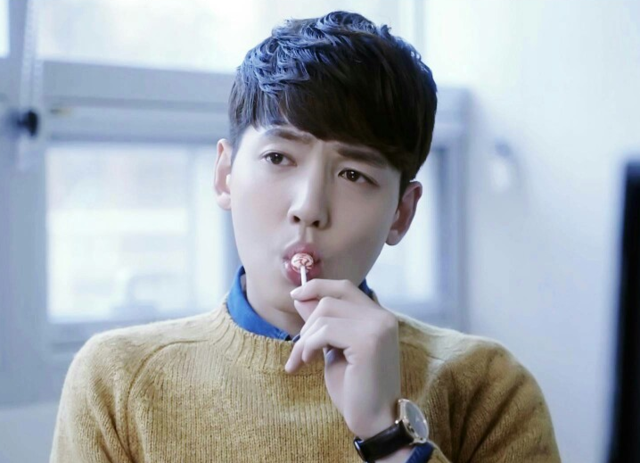 《陷入纯情》:比起妖艳贱货,初丁男主才是王道_娱乐_腾讯网