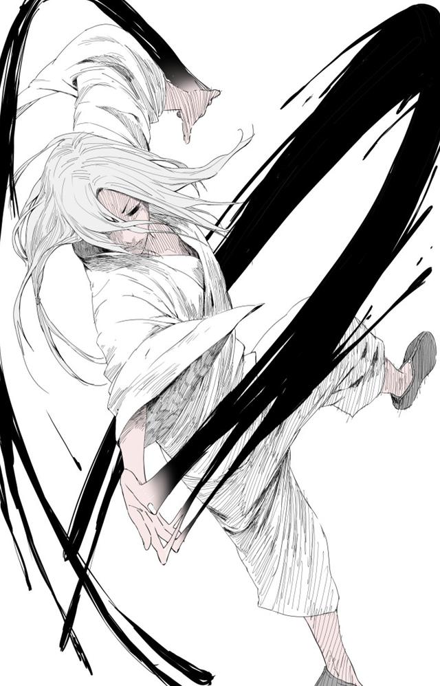 人气超20亿！ 徐静蕾涉足漫改电影《一人之下》