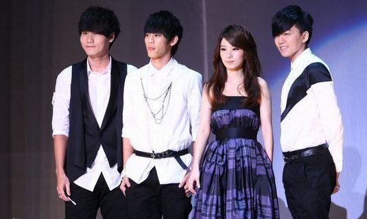 咪咕汇田馥甄三度领奖 SIGMA超强舞艺撼动京城_娱乐_腾讯网