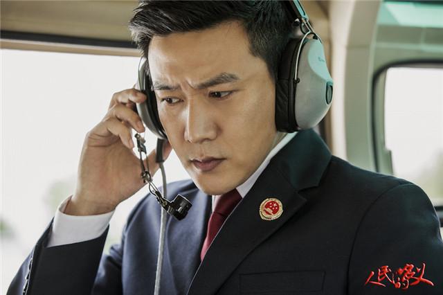 《人民的名义》今晚大结局 “终极”悬念将揭晓