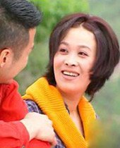 那英--《家有仙妻2》