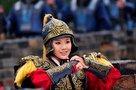 《花木兰》导演回应质疑:让木兰回归纯女人