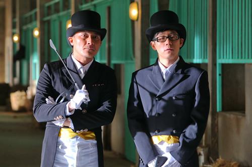 《再爱一次好不好》演绎老男孩心灵回归旅程