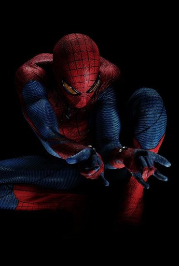  new version of the Spider-Man film sequel script already next year begin authoring 