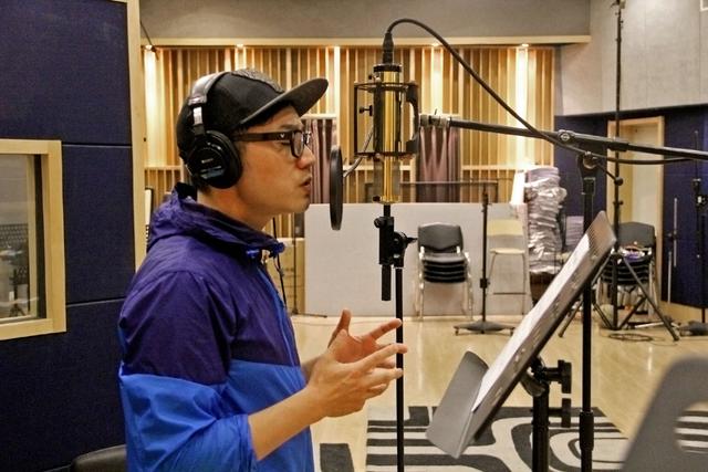 实力唱将王铮亮新歌发布 暖心诠释《安居》梦