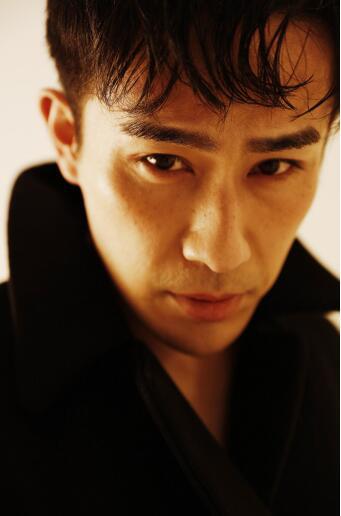 《SCI谜案集》杀青，张煜枫挑战反一备受关注