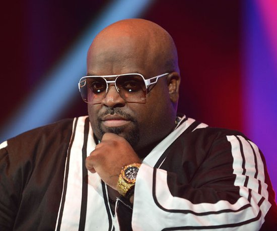 Cee Lo Green陷性侵丑闻 称未做错任何事