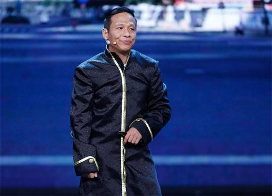 《欢乐 喜剧人 》风波再起 宋小宝疑似要退赛_娱