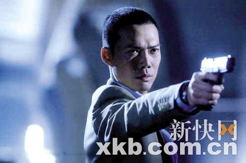 潜行狙击全集迅雷下载[TVB2011新剧]