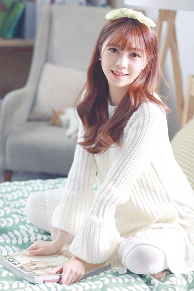 L.I.K.E女团首单《闺蜜城堡》 一线团队护航