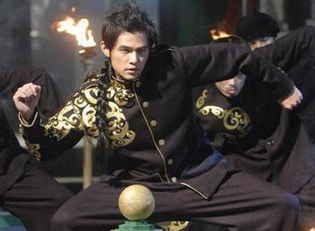 大耳机:流行歌跨界戏曲 不是你想唱就能唱