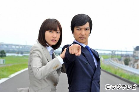 界雅人新剧《胜利即是正义2》首集21.1%高开