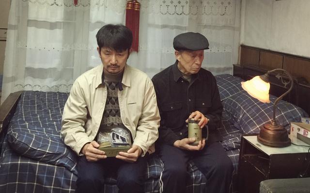 《归去》获纽约独立电影奖六大奖 李品夆获提名