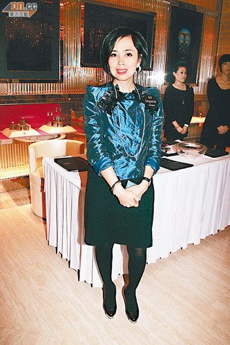 古天乐拒找代理孕母 信仁勇抢明星宝宝风头