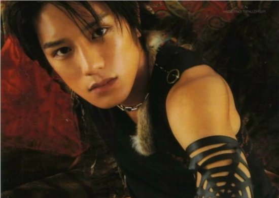 泷泽秀明打工体验角色 演《恶党》被指背水一战