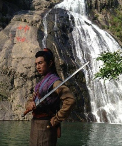 《新<em>白发魔女传</em>》<em>女演员</em>遭奸杀? 回应:纯属谣