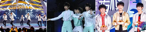 TFboysҪ泪