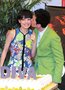 《华丽之后》容祖儿向胡歌索吻 曝杜汶泽正养病