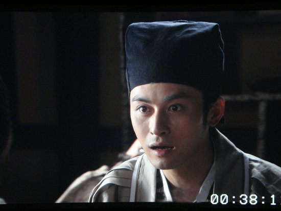 李肖宁《凰图腾》塑绝世好男 网友乱点鸳鸯谱