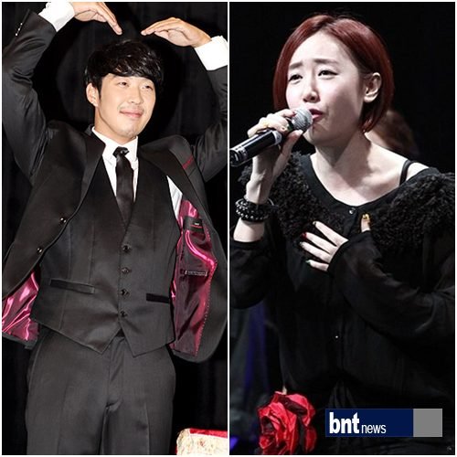 韩国歌手星称已搬入新居 将展开甜蜜新婚生活