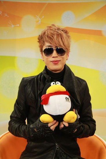 李在元携新专辑完美回归